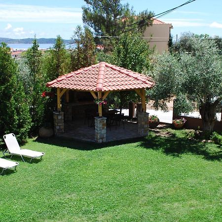 Family House Emerald Λιμενάρια Εξωτερικό φωτογραφία