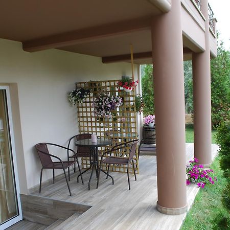 Family House Emerald Λιμενάρια Εξωτερικό φωτογραφία