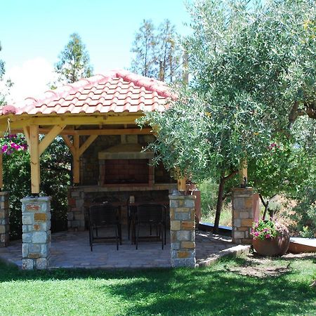 Family House Emerald Λιμενάρια Εξωτερικό φωτογραφία
