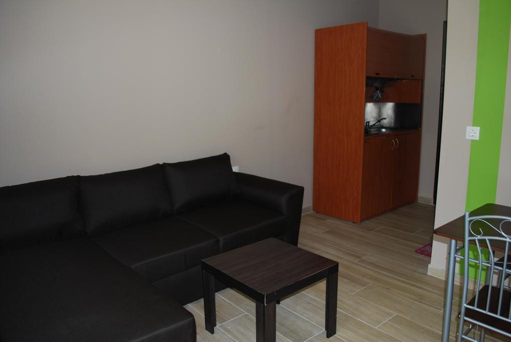 Family House Emerald Λιμενάρια Εξωτερικό φωτογραφία