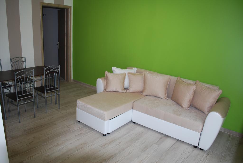 Family House Emerald Λιμενάρια Εξωτερικό φωτογραφία