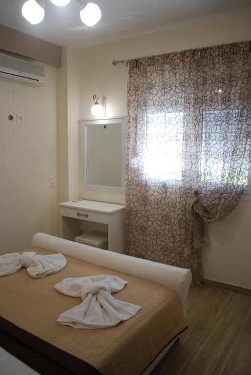Family House Emerald Λιμενάρια Εξωτερικό φωτογραφία