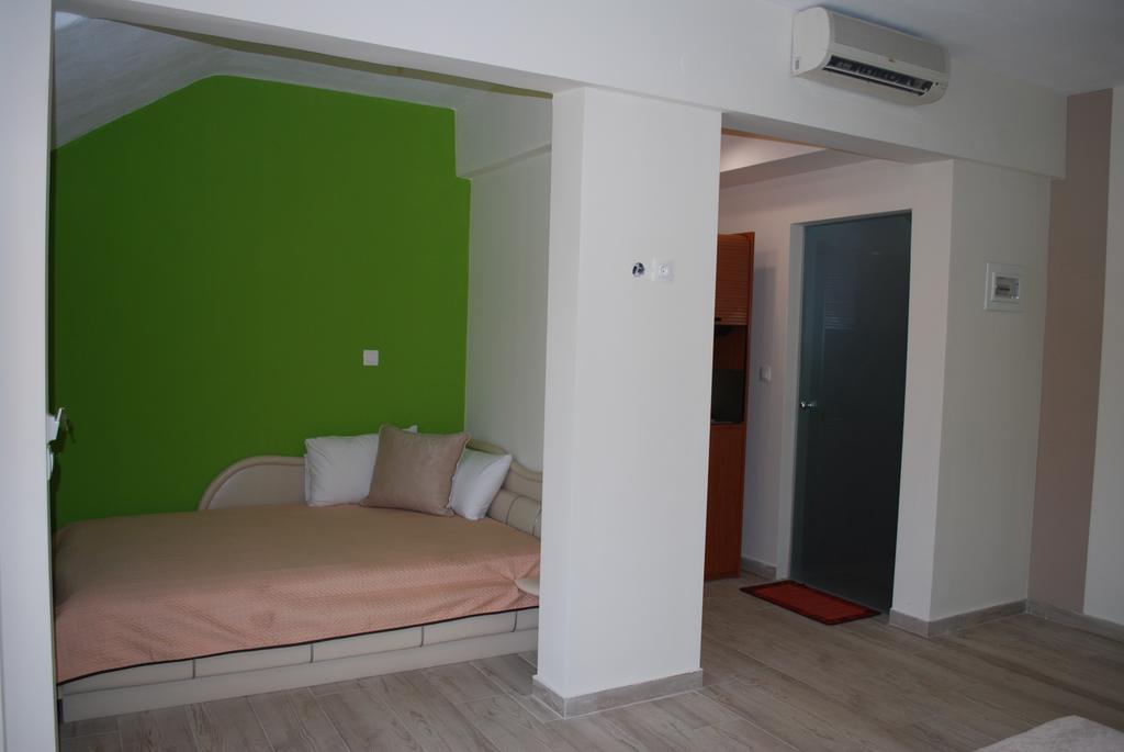 Family House Emerald Λιμενάρια Εξωτερικό φωτογραφία
