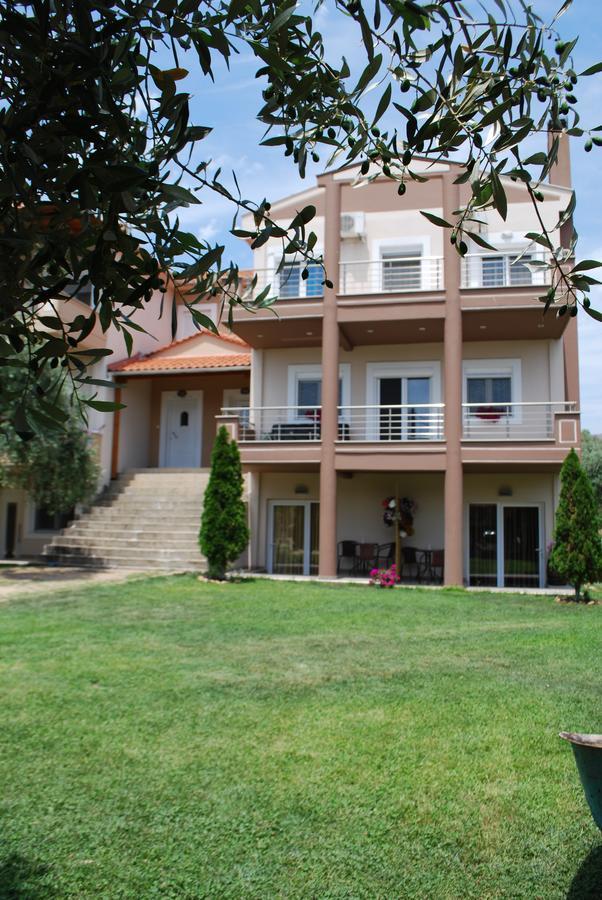 Family House Emerald Λιμενάρια Εξωτερικό φωτογραφία
